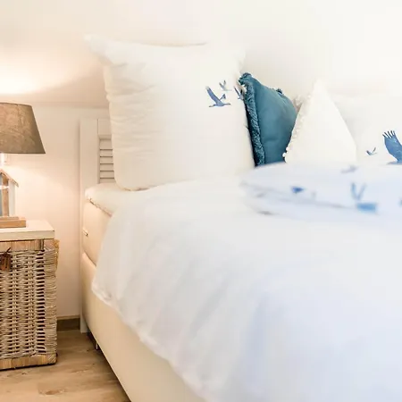 Boddenbrise Bresewitz