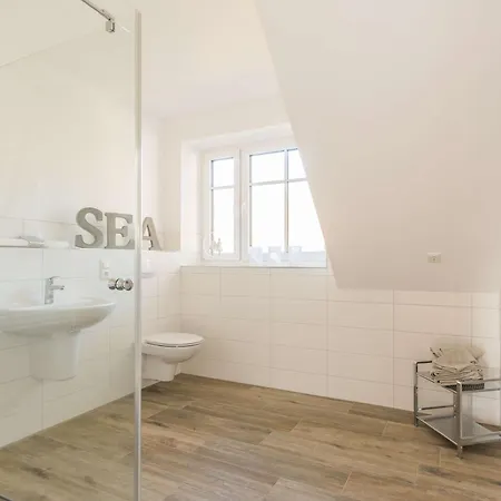 Boddenbrise * Bresewitz