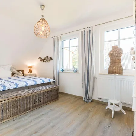 Boddenbrise Bresewitz