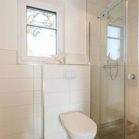 Boddenbrise * Bresewitz