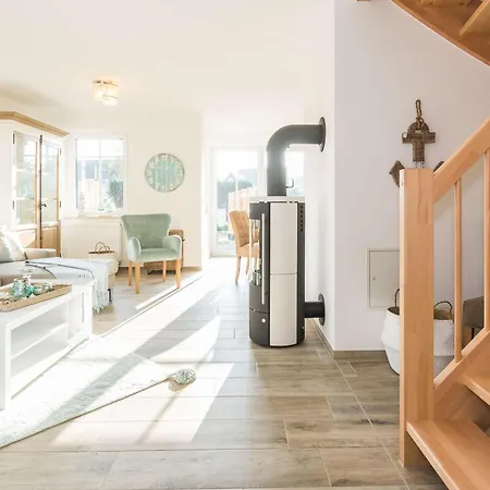 Boddenbrise Casa vacanze