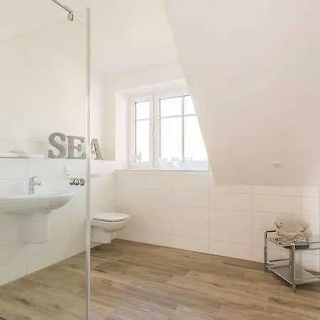 Casa vacanze Boddenbrise